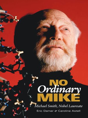 cover image of No Ordinary Mike